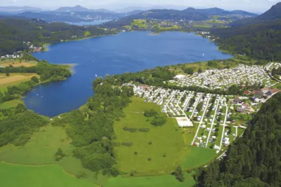 FKK Camping Müllerhof - Kärnten