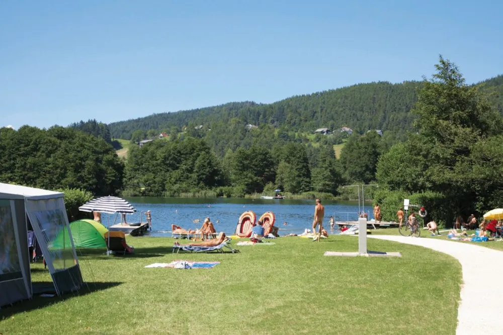 FKK Camping Müllerhof - image n°3 - Camping Direct