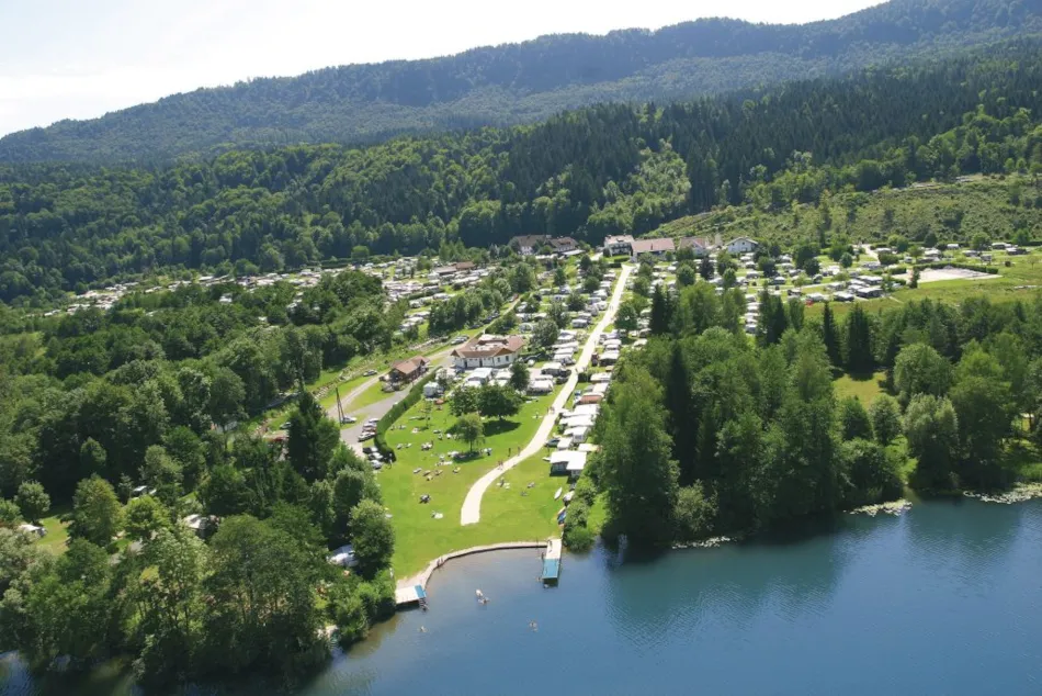 FKK Camping Müllerhof