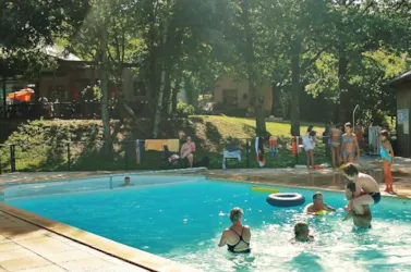 Pôle touristique Bellevue - image n°3 - Camping Direct