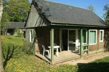 Mietunterkunft - Hütte - Pôle touristique Bellevue
