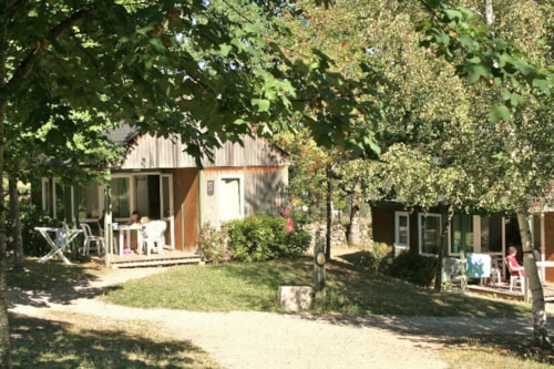 Foto #1 van Pôle touristique Bellevue