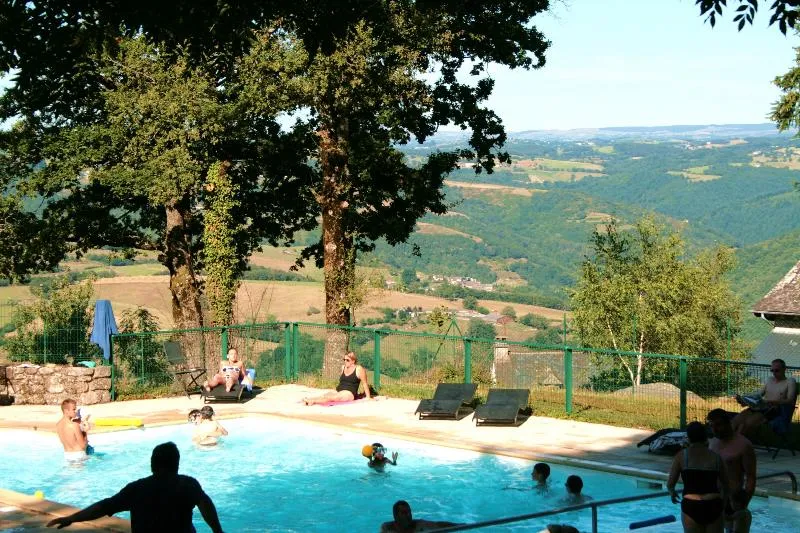 Pôle touristique Bellevue