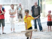 Pôle touristique Bellevue