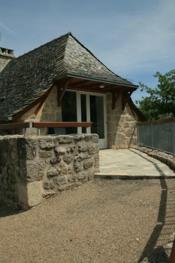 Mietunterkunft - Haus - Pôle touristique Bellevue