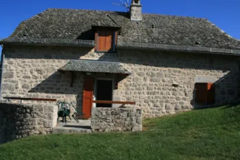 Mietunterkunft - Haus - Pôle touristique Bellevue