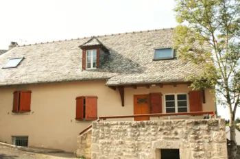 Mietunterkunft - Haus - Pôle touristique Bellevue