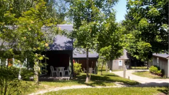 Pôle touristique Bellevue - Ucamping