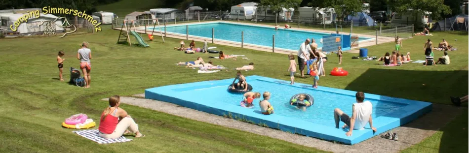 Camping Simmerschmelz