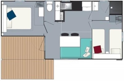 Simmer Cottage
