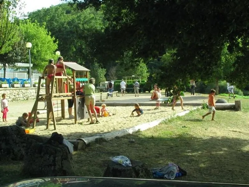 Camping LA ROMIGUIERE - image n°5 - Camping Direct