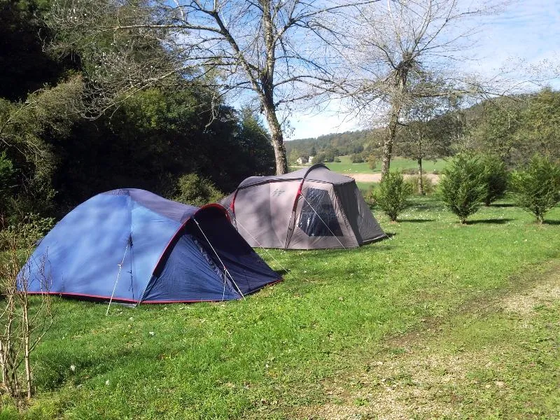 Camping LA ROMIGUIERE - image n°7 - Camping Direct