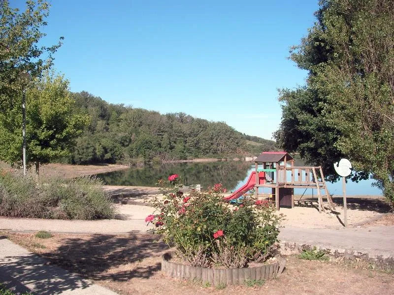 Camping LA ROMIGUIERE - image n°9 - Camping Direct