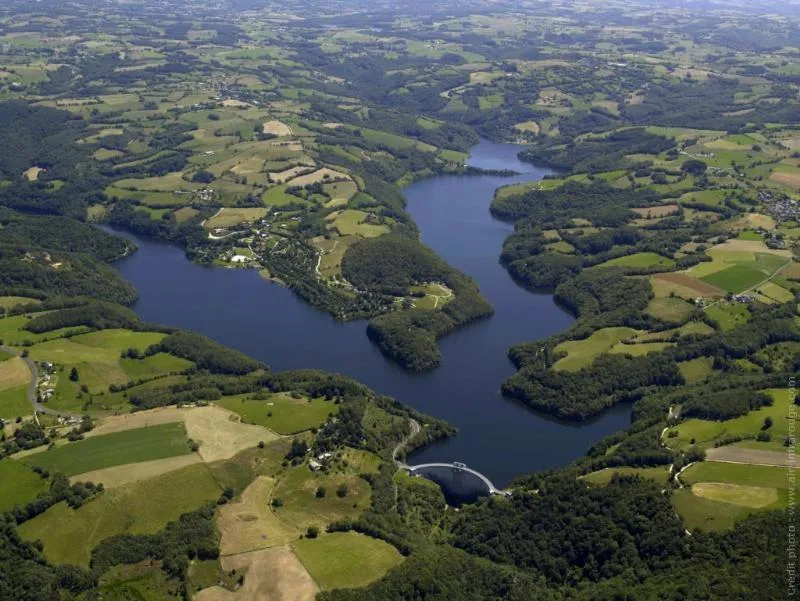 Camping LA ROMIGUIERE - image n°39 - UniversalBooking