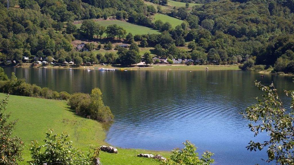Camping LA ROMIGUIERE — Photo 1