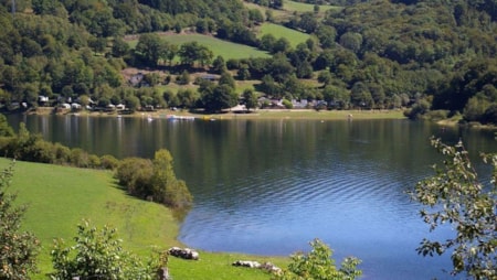 Camping LA ROMIGUIERE