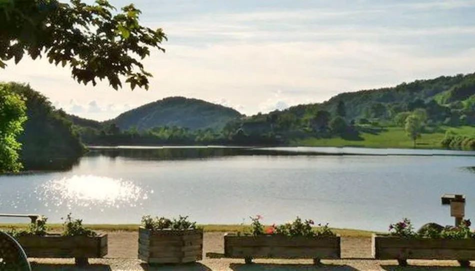 Camping LA ROMIGUIERE