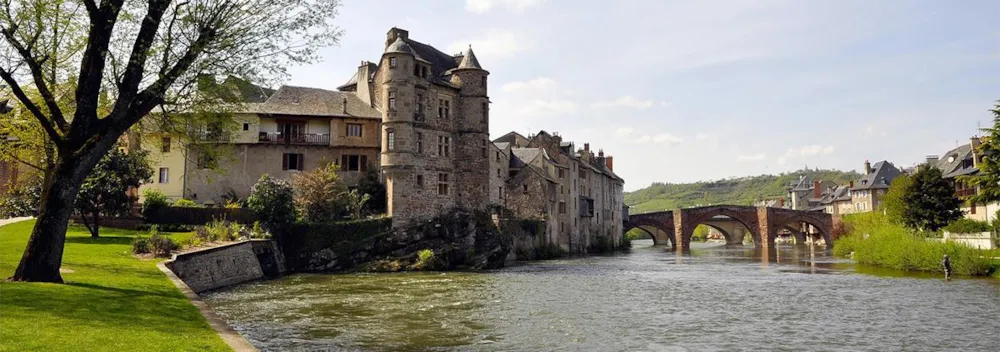 Camping LA ROMIGUIERE - image n°35 - UniversalBooking