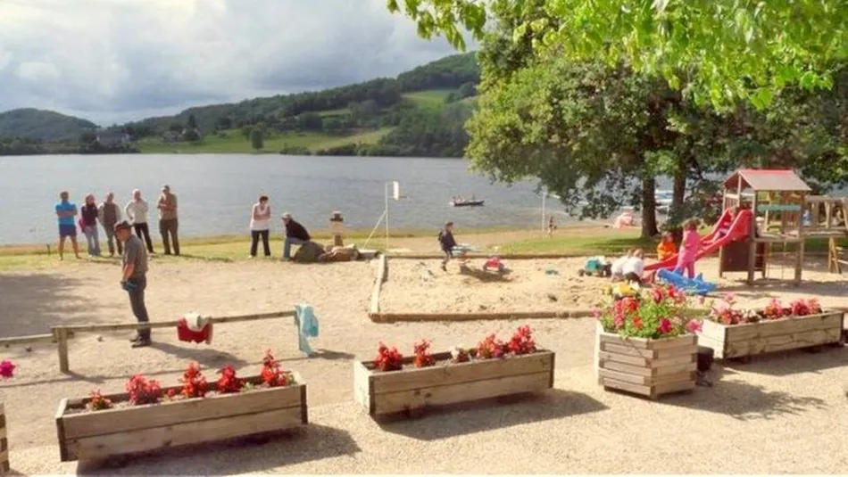 Camping LA ROMIGUIERE