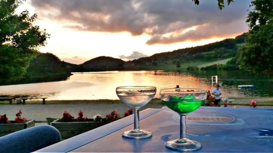 Camping LA ROMIGUIERE