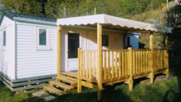 Mobil-Home Crozillac
