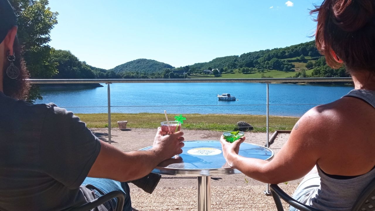 Camping LA ROMIGUIERE — Photo 3
