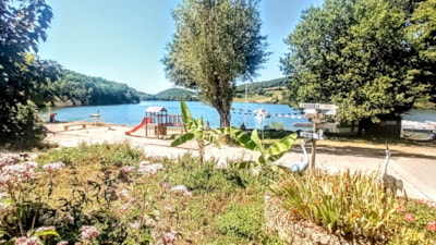 Camping LA ROMIGUIERE