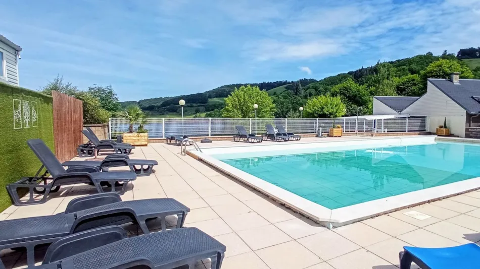 Camping LA ROMIGUIERE