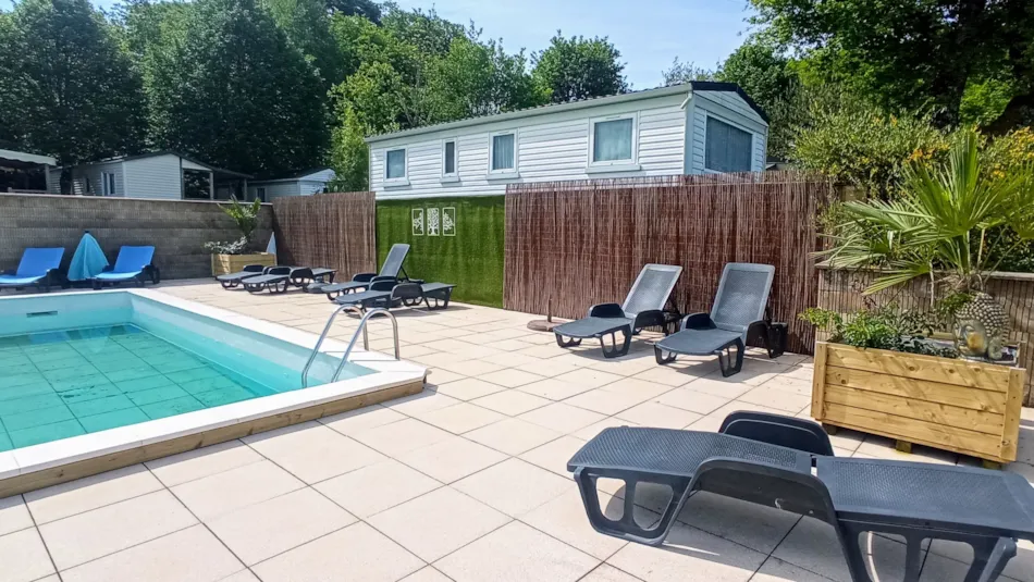 Camping LA ROMIGUIERE