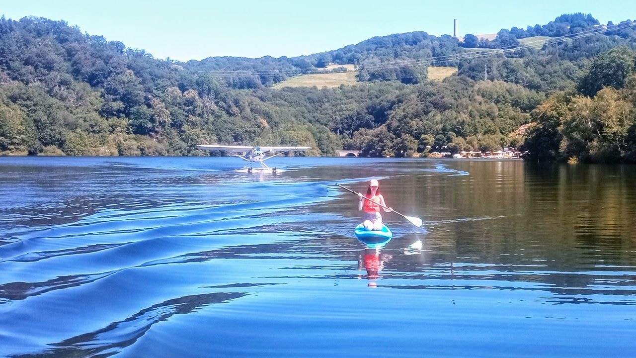 Camping LA ROMIGUIERE — Photo 9