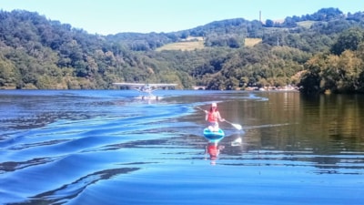 Camping LA ROMIGUIERE