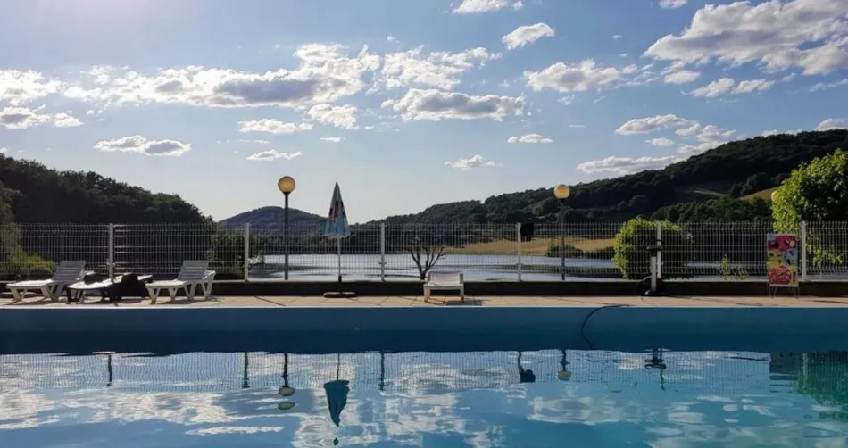 Camping LA ROMIGUIERE