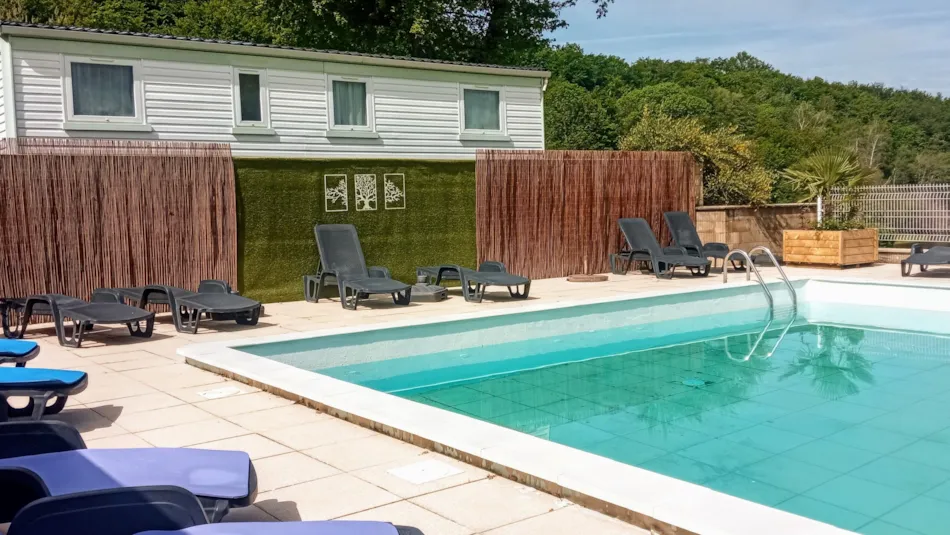 Camping LA ROMIGUIERE