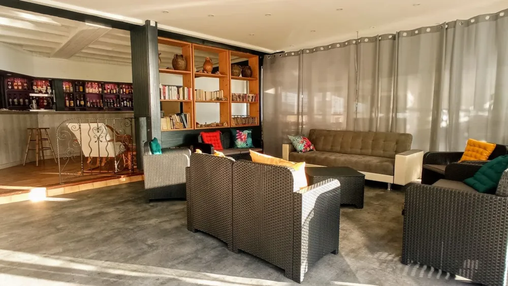 Camping LA ROMIGUIERE - image n°21 - UniversalBooking