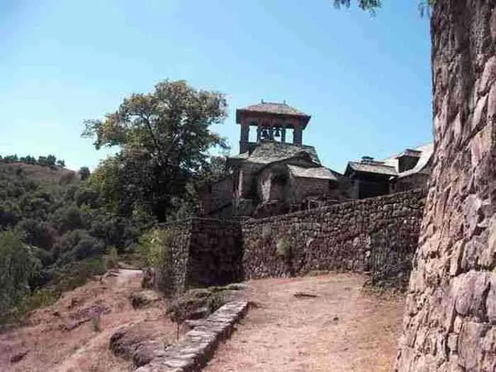 Camping LA ROMIGUIERE - image n°29 - UniversalBooking