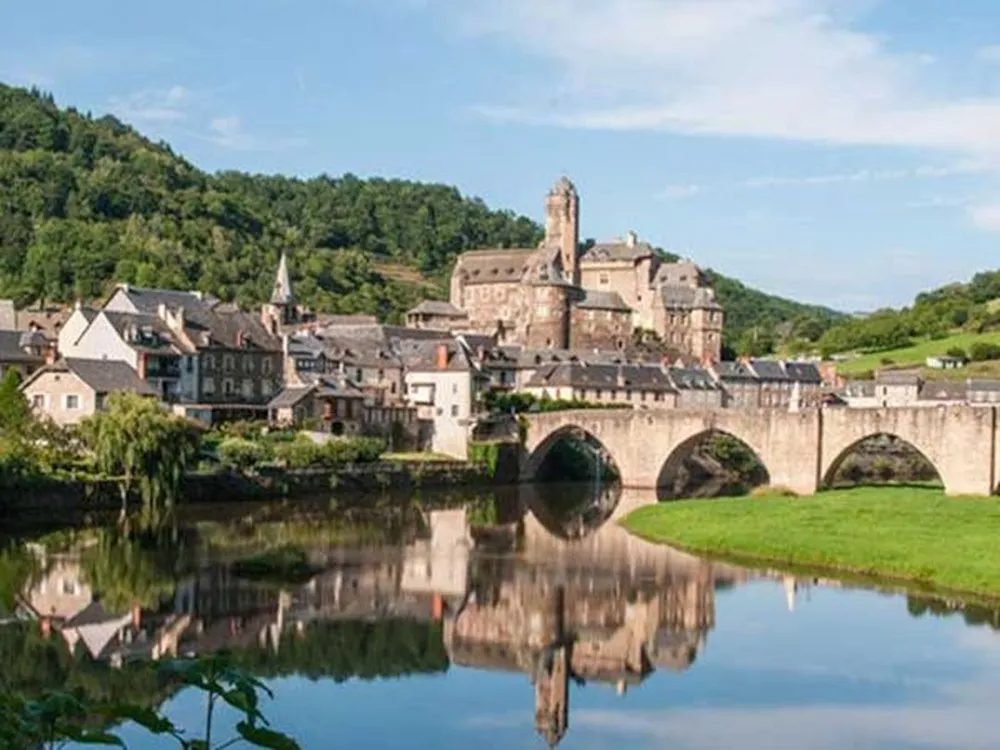 Camping LA ROMIGUIERE - image n°31 - UniversalBooking