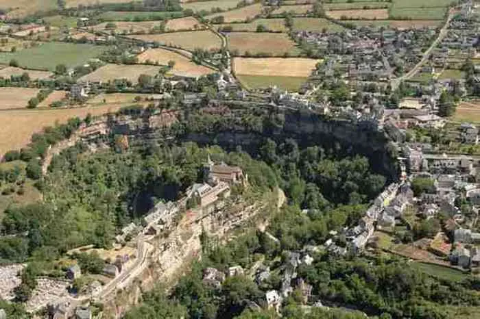 Camping LA ROMIGUIERE - image n°32 - UniversalBooking