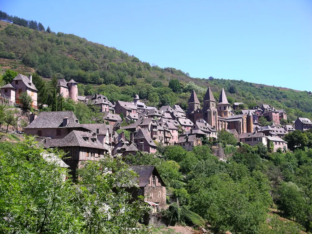 Camping LA ROMIGUIERE - image n°34 - UniversalBooking