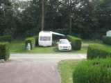 Foto #4 van Flower Camping International de la Hallerais