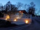 Foto #6 van Flower Camping International de la Hallerais