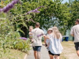 Foto #4 van Flower Camping International de la Hallerais