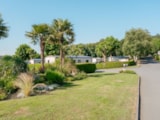 Foto #2 van Flower Camping International de la Hallerais