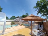 Foto #10 van Flower Camping International de la Hallerais