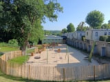 Foto #20 van Flower Camping International de la Hallerais