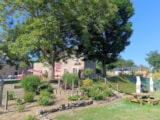Foto #23 van Flower Camping International de la Hallerais