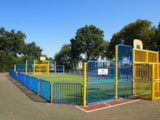 Foto #33 van Flower Camping International de la Hallerais