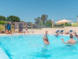 Foto #36 van Flower Camping International de la Hallerais