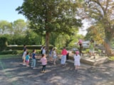 Foto #25 van Flower Camping International de la Hallerais