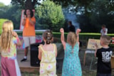 Foto #29 van Flower Camping International de la Hallerais
