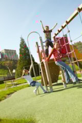 Foto #10 van Camping du Château